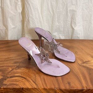 BEAUTIFUL Stuart Weitzman Sandals